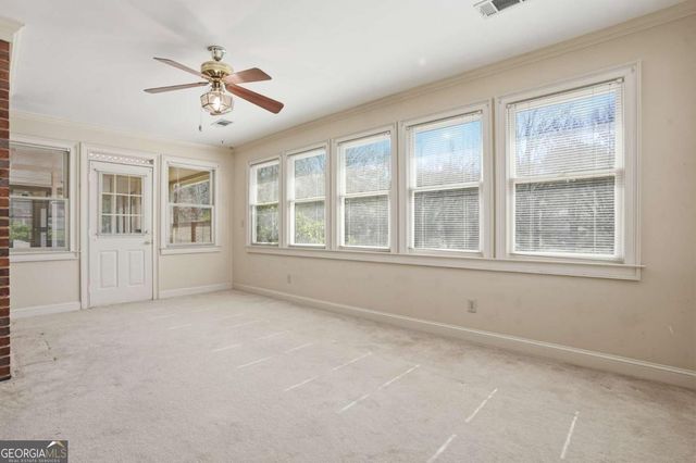 1165 Azalea Circle SE, Conyers, GA 30013