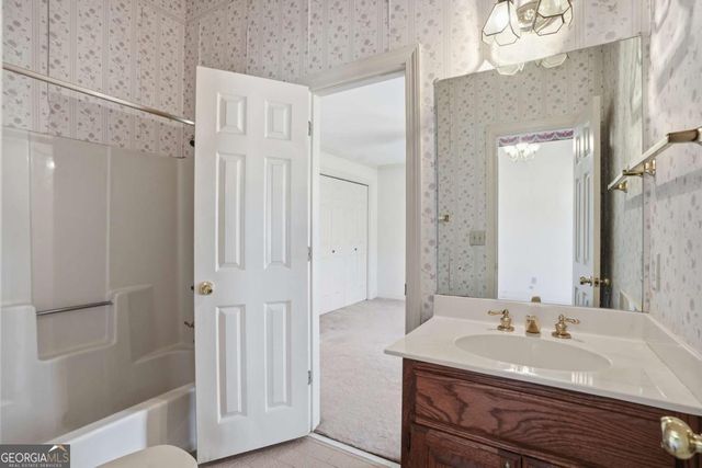 1165 Azalea Circle SE, Conyers, GA 30013