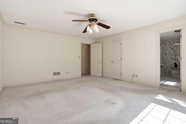 1165 Azalea Circle SE, Conyers, GA 30013