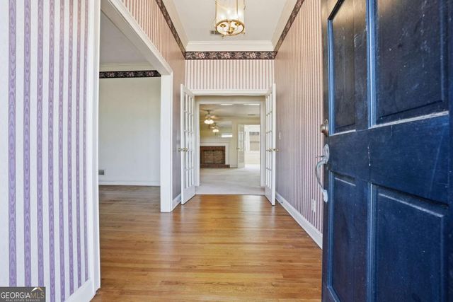 1165 Azalea Circle SE, Conyers, GA 30013