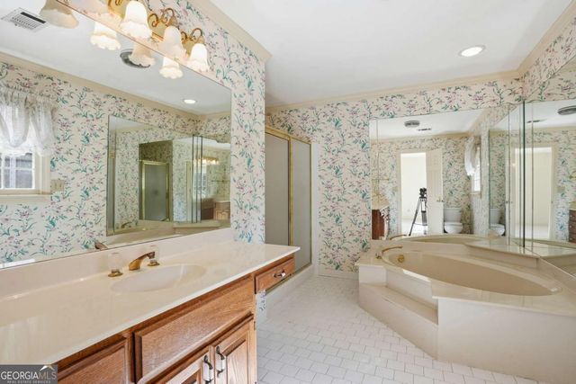 1165 Azalea Circle SE, Conyers, GA 30013