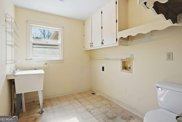 1165 Azalea Circle SE, Conyers, GA 30013