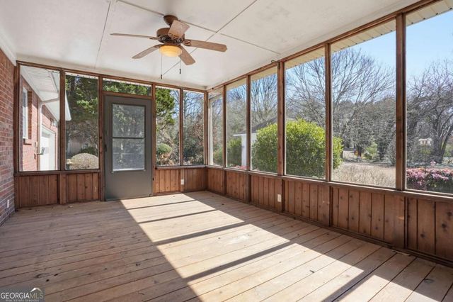 1165 Azalea Circle SE, Conyers, GA 30013