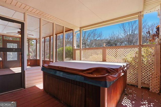 1165 Azalea Circle SE, Conyers, GA 30013