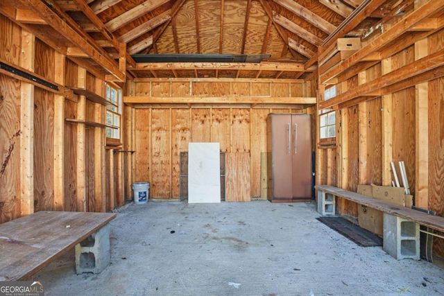 1165 Azalea Circle SE, Conyers, GA 30013