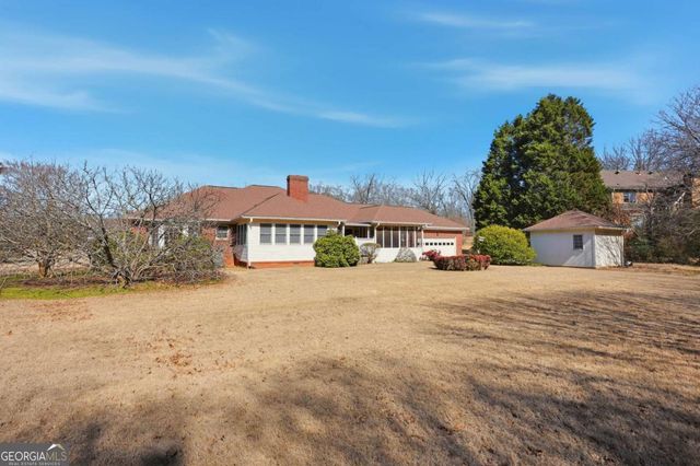 1165 Azalea Circle SE, Conyers, GA 30013