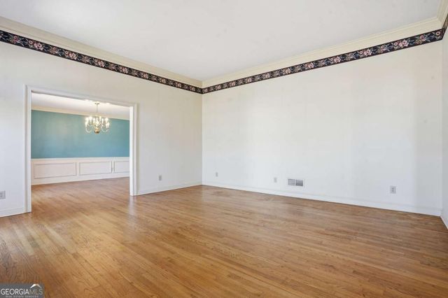 1165 Azalea Circle SE, Conyers, GA 30013