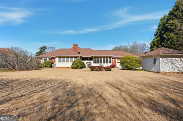 1165 Azalea Circle SE, Conyers, GA 30013