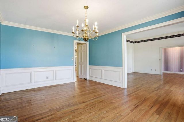 1165 Azalea Circle SE, Conyers, GA 30013