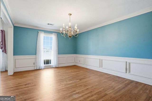 1165 Azalea Circle SE, Conyers, GA 30013