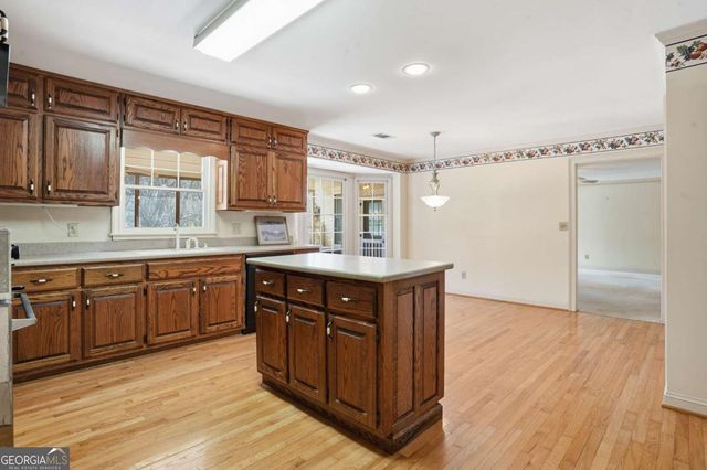 1165 Azalea Circle SE, Conyers, GA 30013