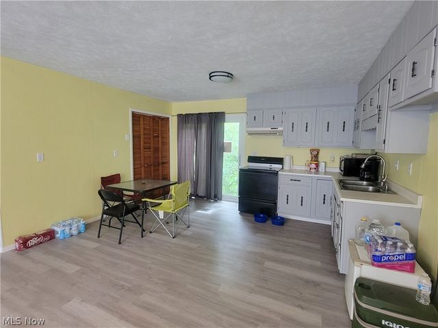 185 Belavista Drive, Marietta, OH 45750