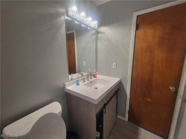 185 Belavista Drive, Marietta, OH 45750
