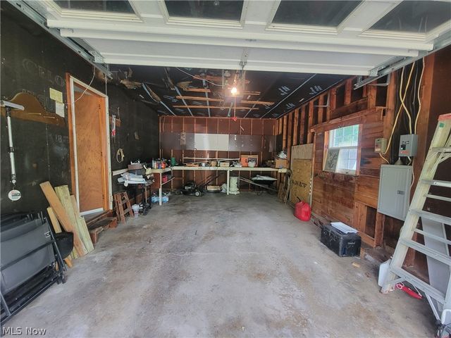 185 Belavista Drive, Marietta, OH 45750