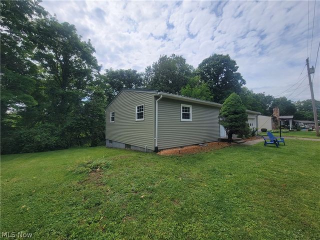 185 Belavista Drive, Marietta, OH 45750