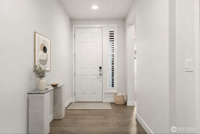 5311 Waldron Drive NE, Olympia, WA 98516