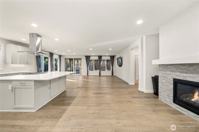 5311 Waldron Drive NE, Olympia, WA 98516