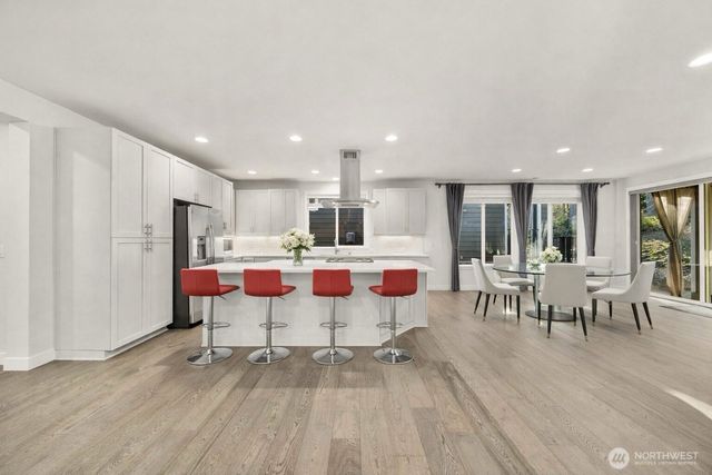 5311 Waldron Drive NE, Olympia, WA 98516