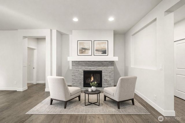 5311 Waldron Drive NE, Olympia, WA 98516