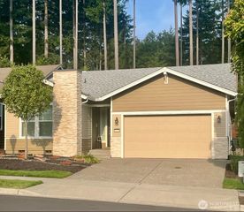 5311 Waldron Drive NE, Olympia, WA 98516