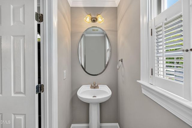 229 Whistling Swan Drive, Wake Forest, NC 27587