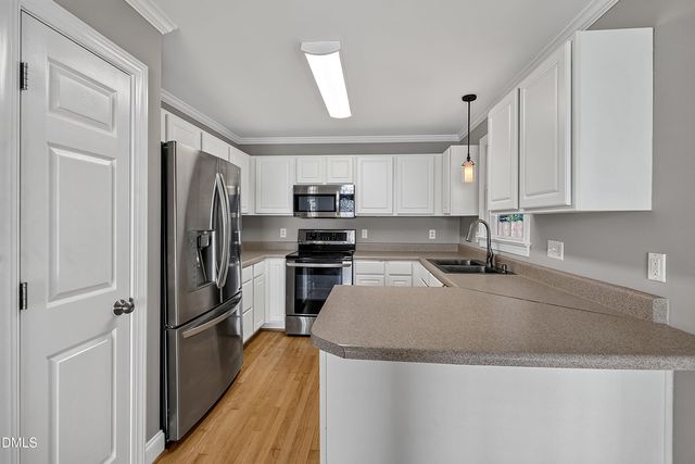 229 Whistling Swan Drive, Wake Forest, NC 27587