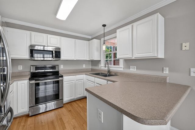 229 Whistling Swan Drive, Wake Forest, NC 27587