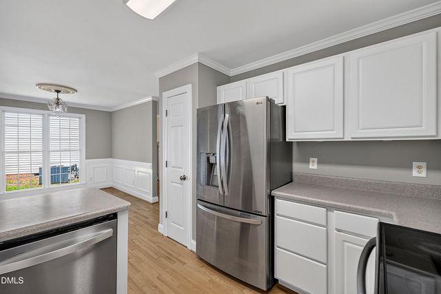 229 Whistling Swan Drive, Wake Forest, NC 27587
