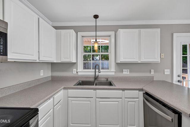 229 Whistling Swan Drive, Wake Forest, NC 27587