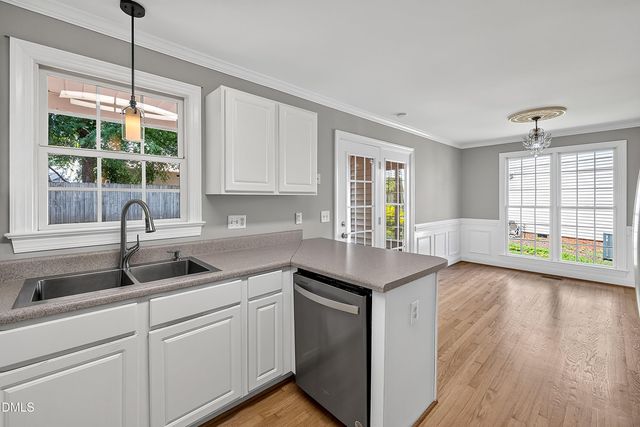 229 Whistling Swan Drive, Wake Forest, NC 27587