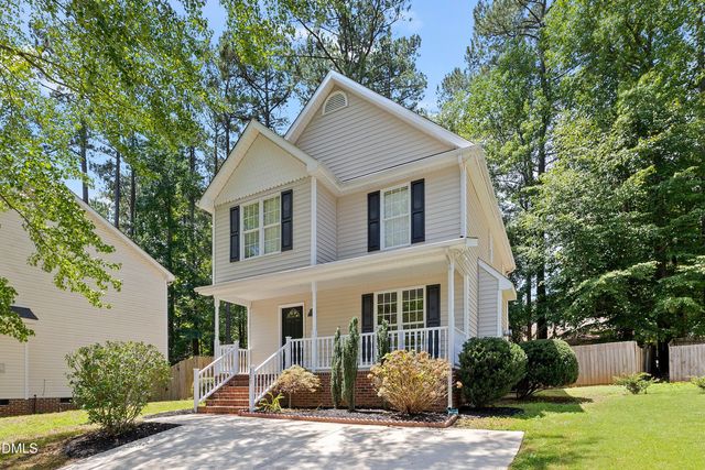 229 Whistling Swan Drive, Wake Forest, NC 27587