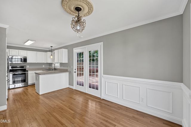 229 Whistling Swan Drive, Wake Forest, NC 27587