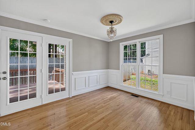 229 Whistling Swan Drive, Wake Forest, NC 27587