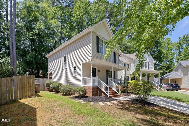 229 Whistling Swan Drive, Wake Forest, NC 27587