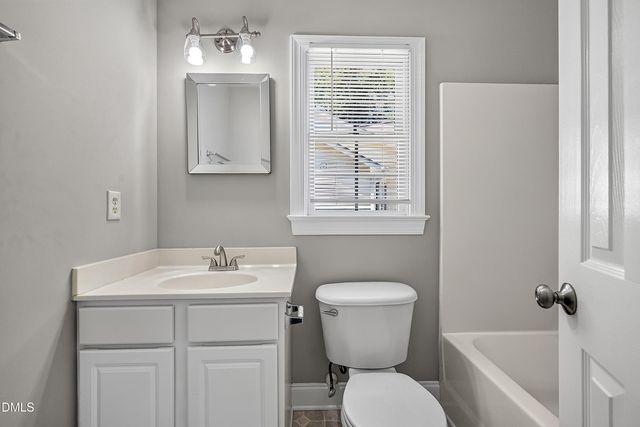 229 Whistling Swan Drive, Wake Forest, NC 27587
