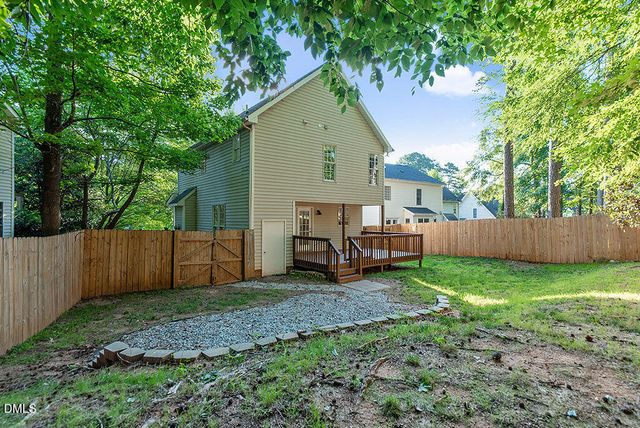 229 Whistling Swan Drive, Wake Forest, NC 27587