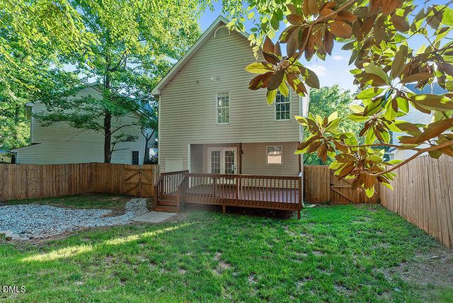 229 Whistling Swan Drive, Wake Forest, NC 27587