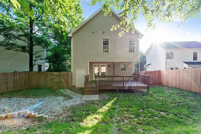 229 Whistling Swan Drive, Wake Forest, NC 27587