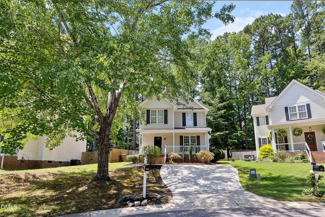 229 Whistling Swan Drive, Wake Forest, NC 27587
