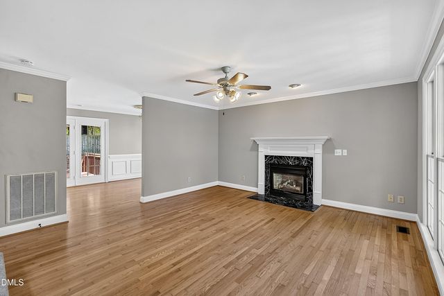 229 Whistling Swan Drive, Wake Forest, NC 27587