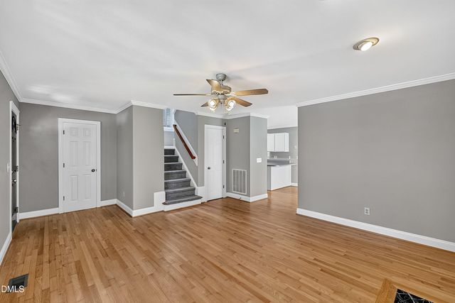 229 Whistling Swan Drive, Wake Forest, NC 27587