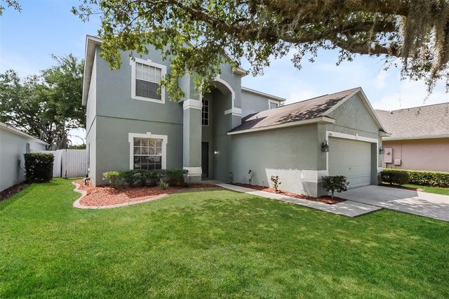 2043 HAMMOCK MOSS DRIVE, Orlando, FL 32820