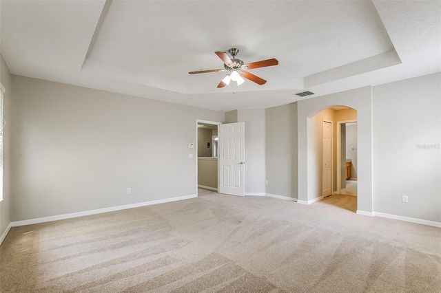 2043 HAMMOCK MOSS DRIVE, Orlando, FL 32820