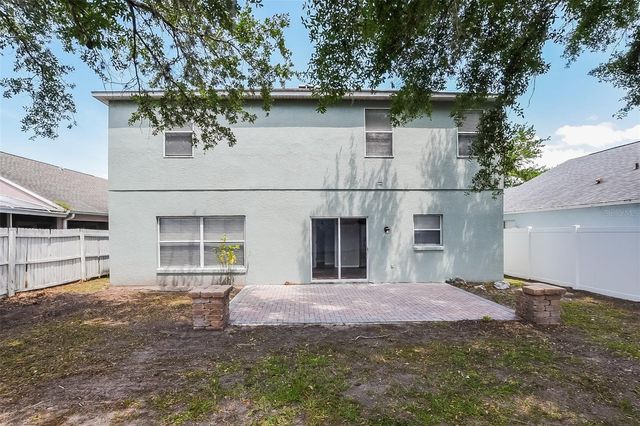 2043 HAMMOCK MOSS DRIVE, Orlando, FL 32820