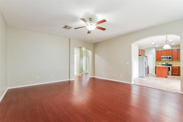 2043 HAMMOCK MOSS DRIVE, Orlando, FL 32820