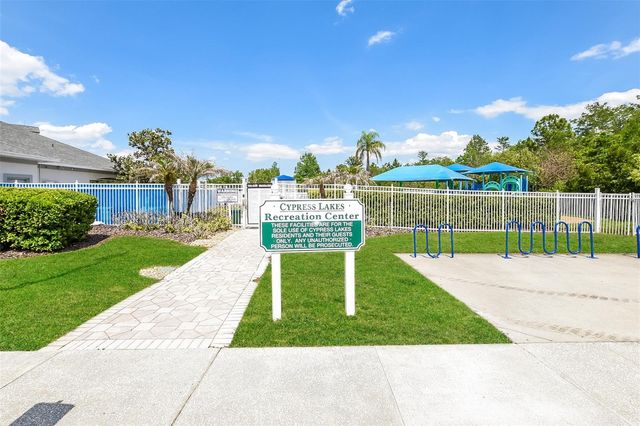 2043 HAMMOCK MOSS DRIVE, Orlando, FL 32820