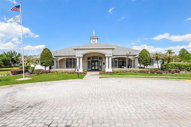 2043 HAMMOCK MOSS DRIVE, Orlando, FL 32820