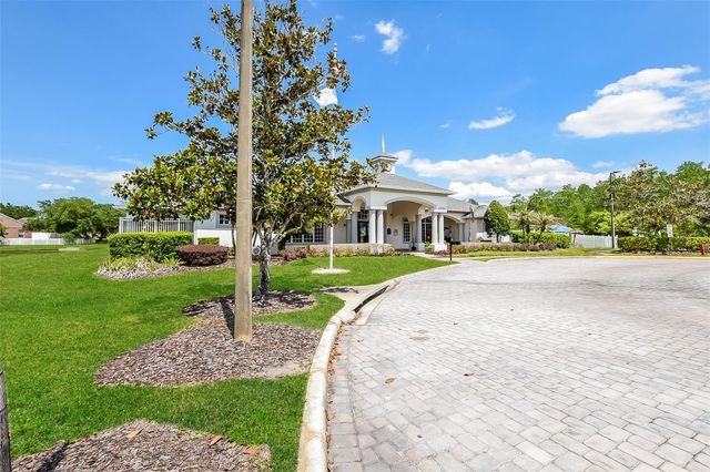 2043 HAMMOCK MOSS DRIVE, Orlando, FL 32820