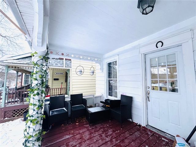 190 East 3rd Street, Corning City, NY 14830