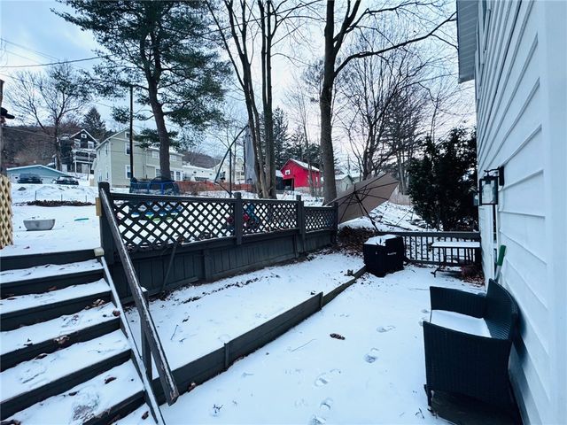 190 East 3rd Street, Corning City, NY 14830